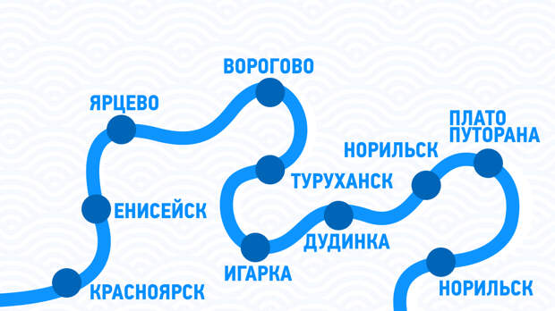 маршрут