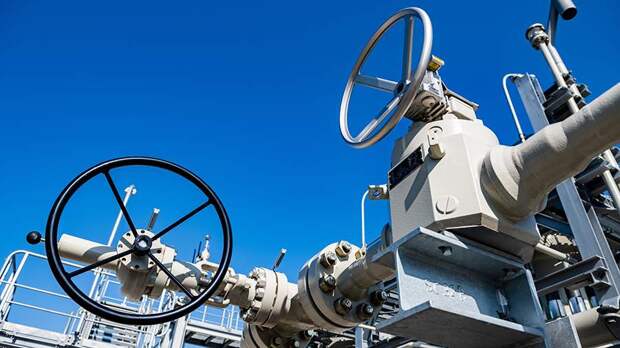 Reuters узнало о выделении ЕС средств Украине для поставок газа