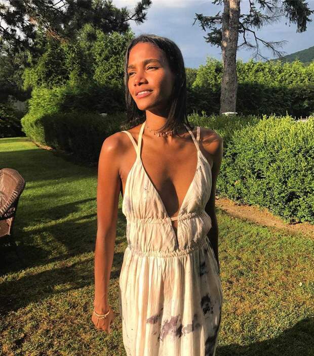 Арленис Соса (Arlenis Sosa) очаровательная доминиканская модель (53 фото)