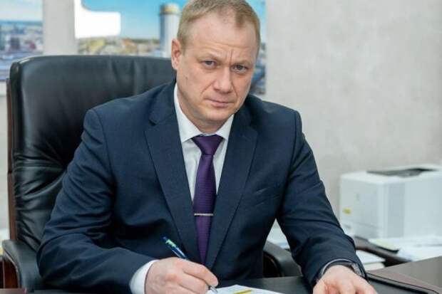 100 влиятельных людей Рязанской области-2025: Сергей Михайлов — 42-е место