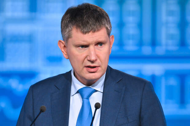 В России приготовились к снижению прогноза по росту экономики