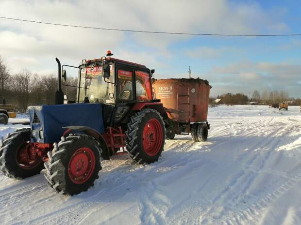 Субсидии в размере более 43 млн рублей получили нижегородские сельскохозяйственные потребительские кооперативы в 2025 году
