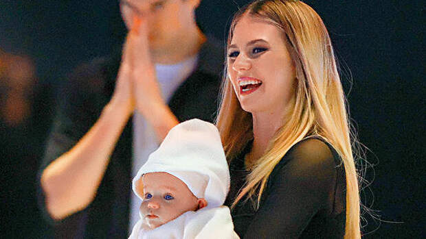 Трусова возвращается в спорт