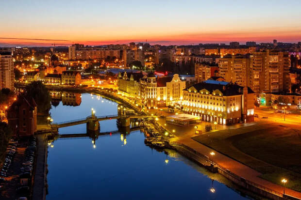 В Калининграде неожиданно усилили автобусное сообщение с Польшей