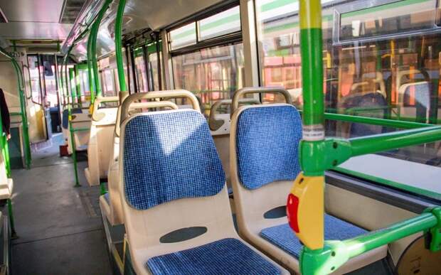 В Рязани 1 марта приостановили движение троллейбусов №№ 9, 10 и 16 из-за ремонта