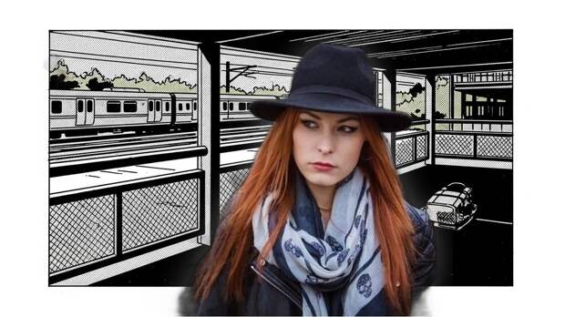 «Я была дурой четыре года»: как звезда «Битвы экстрасенсов» Мэрилин Керро сбежала от абьюзера и стала многодетной мамой