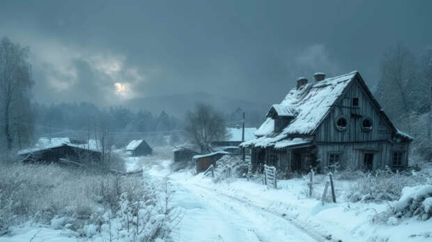 Тысячи людей остались без электричества – регион завален снегом. Зимний коллапс развернулся на Камчатке