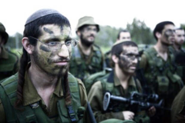На кипу есть ограничения. /Фото: vosizneias.com.