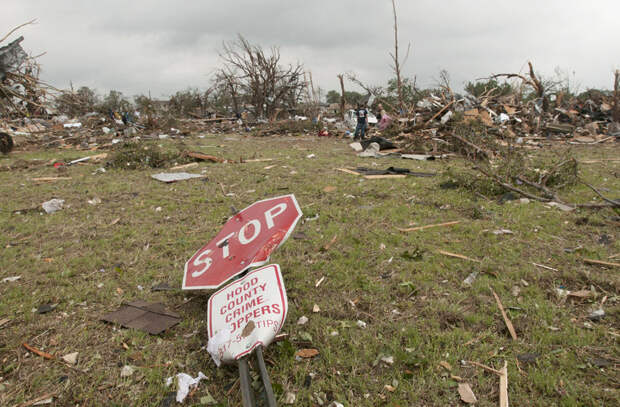 tornado16 tornado16 Неделя торнадо в США