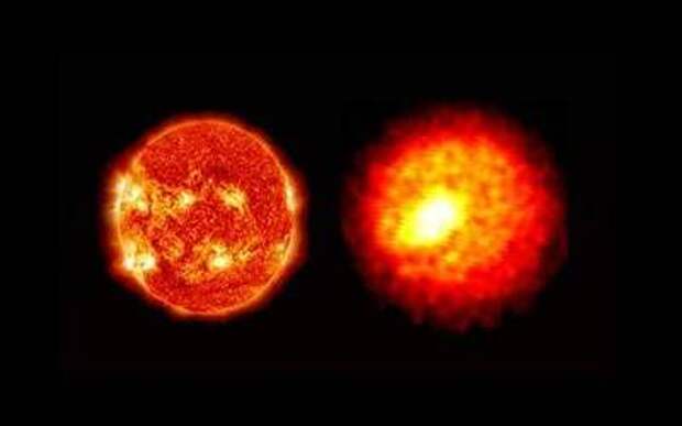 Как протекает ядерный синтез в недрах звезд?