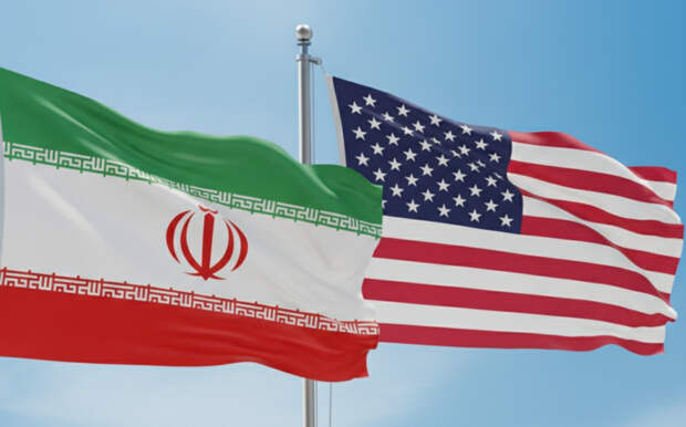 Трамп заявил о страхе Ирана перед сделкой с США