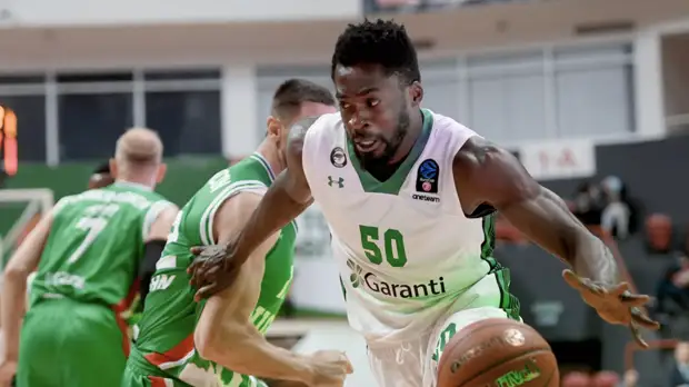 Главный тренер ПБК ЦСКА прокомментировал подписание Майкла Эрика