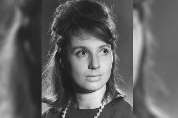 Коллеги сообщили о смерти заслуженной артистки России Галины Свербиловой