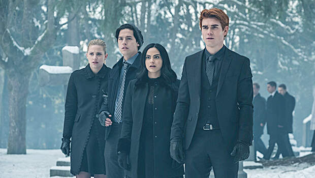 Riverdale