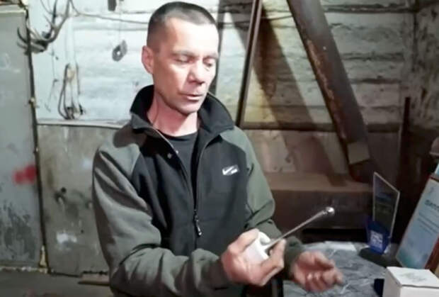 Изобретение забайкальца спасло сотни бойцов СВО