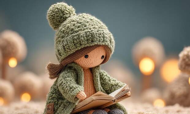 Классика на все времена, секреты десертов и обитатели глубин: 11 книг в подарок для всей семьи