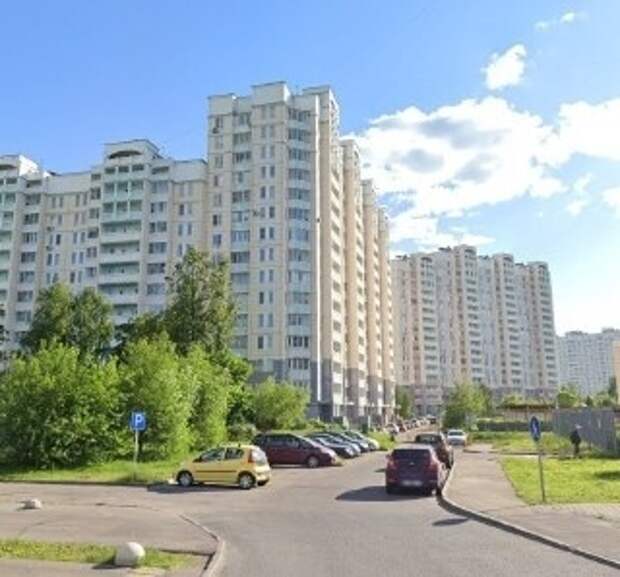 Видео из Ленинградской области......