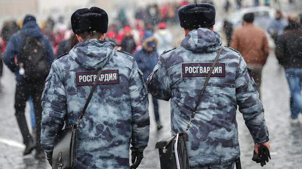 ГД дала право близким раненных сотрудников Росгвардии бесплатно доехать до места лечения 