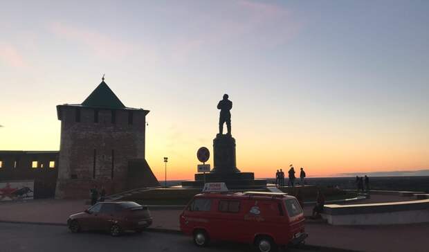 Три цепляющие новости о событиях в Нижегородской области за неделю