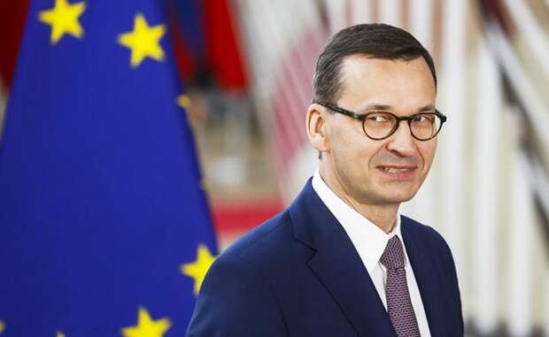 Европа обещала высечь Кремль за Навального, но передумала