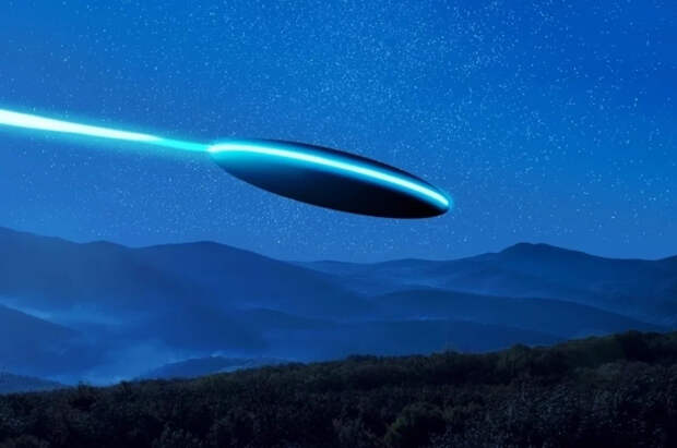 Киселев объяснил версию об инопланетянах в секретной «Зоне 51» в США