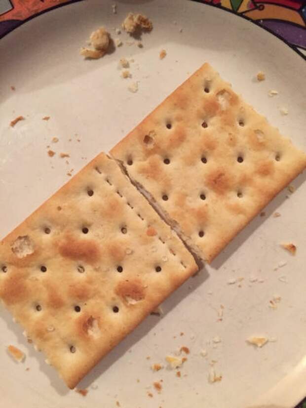 То, что нас бесит
