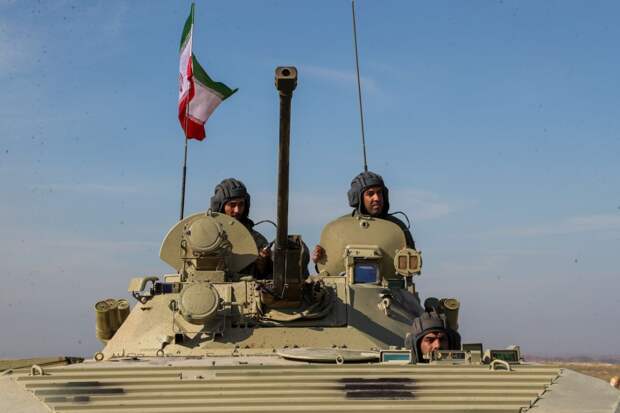 Иран не ответил на предложение США о 48-часовом перемирии