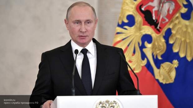 Strategic Culture: Речь Путина в Мюнхене оказалась пророческой