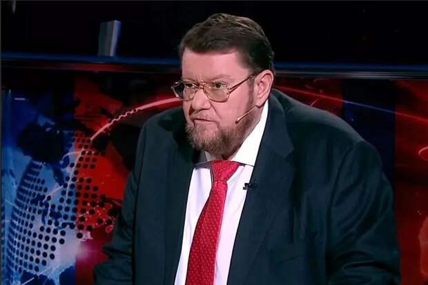 Сатановский: Завтра была победа…