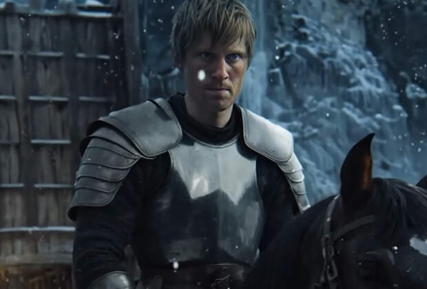 Сериал «Рыцарь Семи Королевств: Межевой Рыцарь»: даты выхода всех серий, сюжет, актеры