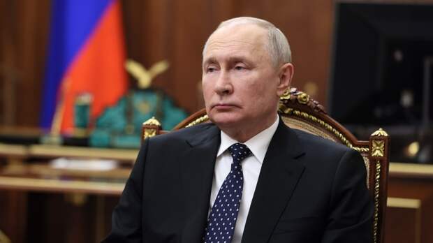 Кремль своевременно сообщит о визите Путина в КНДР и Вьетнам