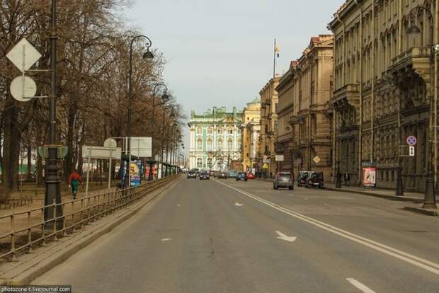 Сравнительная подборка фотографий Сант-Петербурга  санкт-петербург, сравнение, фото