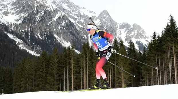 Тарьей Бё назвал Логинова мошенником, который не заслужил золото чемпионата мира