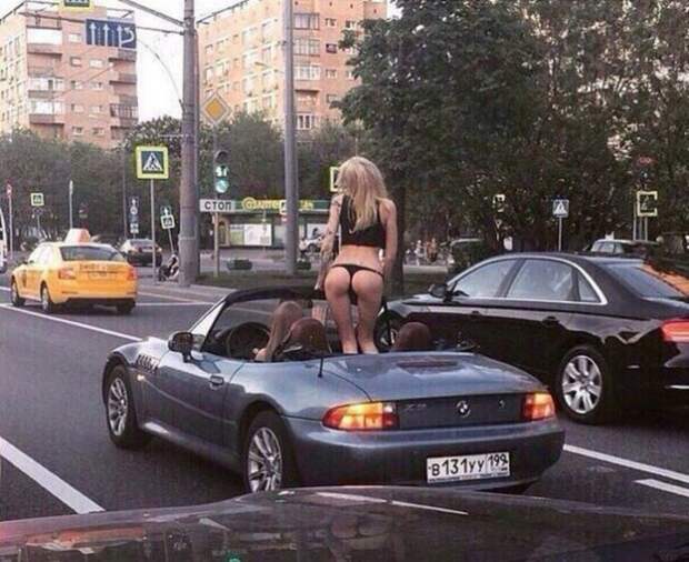 Причины серьезных аварий, на которые ГИБДД закрывает глаза Причины серьезных аварий, на которые ГИБДД закрывает глаза