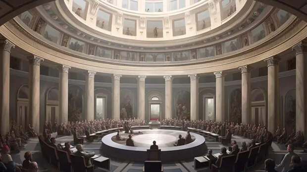 Генерал Попов дал Евросоюзу 5 лет на выживание