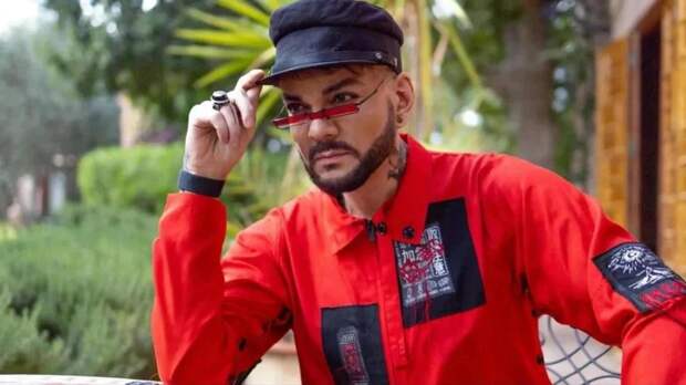 Филипп Киркоров не готов прекращать фаер-шоу на концертах даже после ожога: «Не собираюсь отказываться»