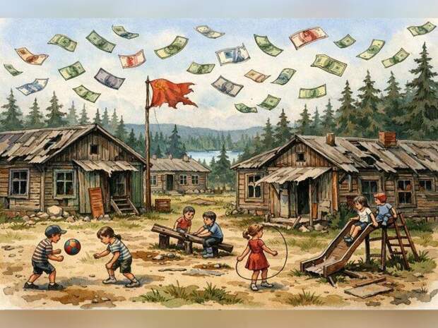 КСП проверила детские лагеря в Забайкалье