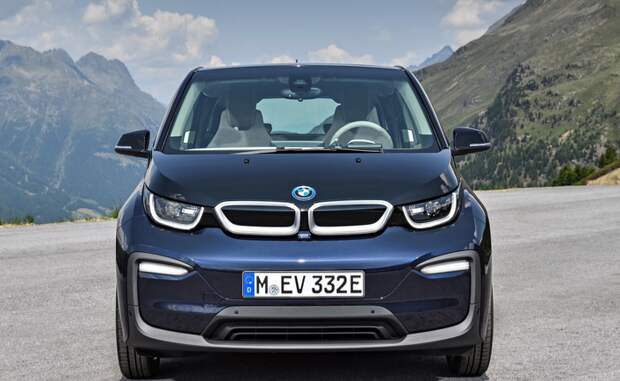 Электро мобиль для продвинутых-Apple Car 2022 года..