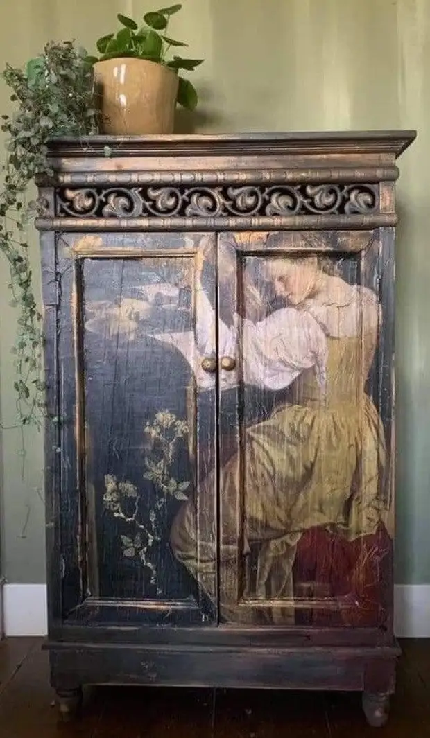 Мебельный декор 🌿🌿🌿 - Сам себе мастер - 23 июля - 43828584467 ...