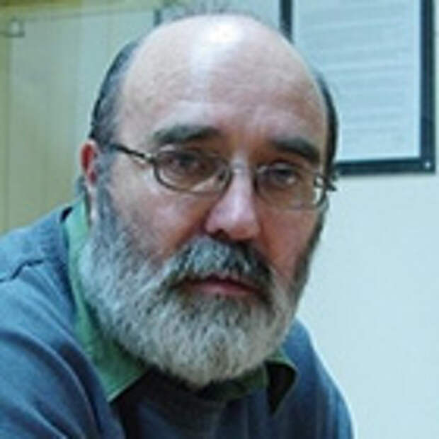 Сергей Красильников