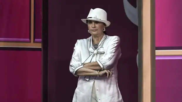 Винер-Усманова поедет на чемпионат мира по художественной гимнастике в Японии