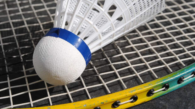 Россиян не пустили на чемпионат Европы по бадминтону из соображений безопасности