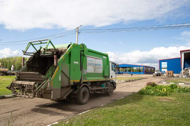 Количество жалоб на проблемы с утилизацией отходов в Саратовской области снижается благодаря усилиям регионального оператора
