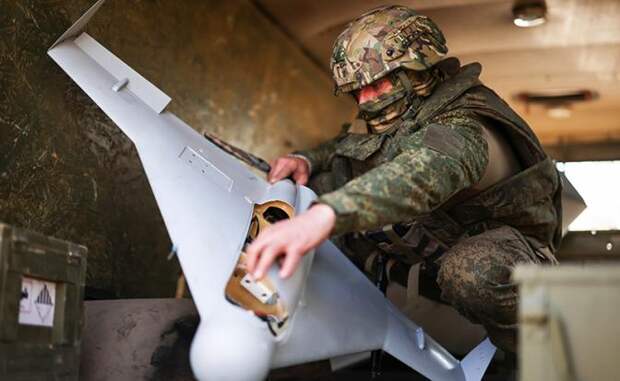 Ночные кошмары бандеровцев: «Трамп подает дурной пример Путину, а тот снесет всю энергетику Украины»