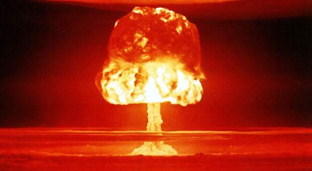 В Госдуме призвали применить «оружия возмездия» на Украине