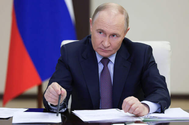 В Британии раскрыли грустные последствия для Киева после атаки на резиденцию Путина