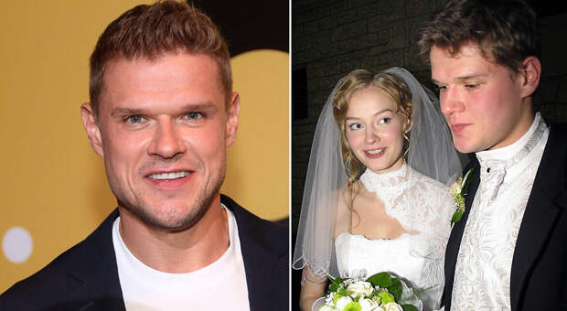 «Он не искал лёгких путей»: чем закончился брак Владимира Яглыча и Светланы Ходченковой после 5 лет ссор