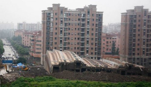 Строительные маразмы
