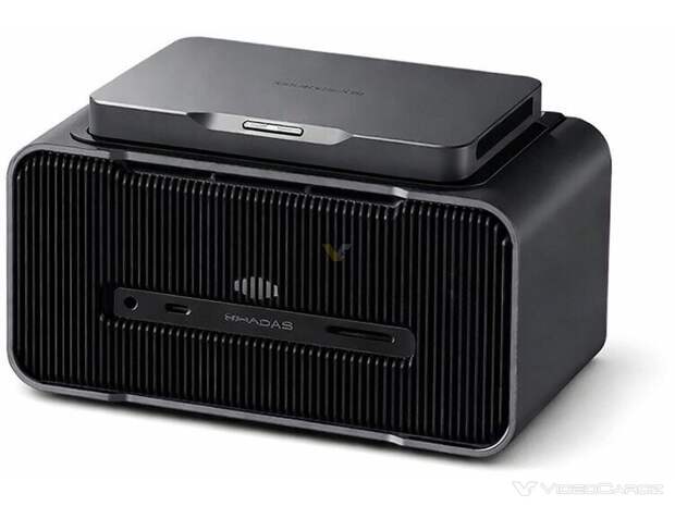 Khadas выпустила внешний графический модуль Mind Graphics 2 с GeForce RTX 5060 Ti за $1350