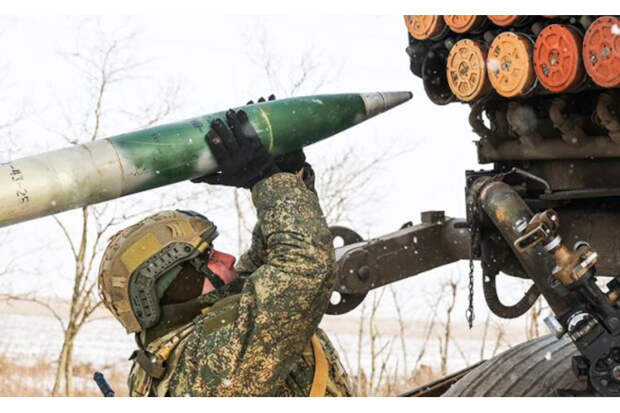 Драго Боснич: Российские удары сметают украинские энергетические объекты, РСЗО HIMARS и самолеты F-16